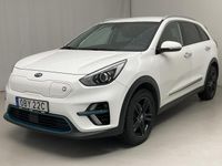 begagnad Kia Niro EV 64 kWh 204hk