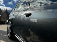 Begagnad VW Golf VI GTD 170 HK (125 kW) 2011 Halvkombi