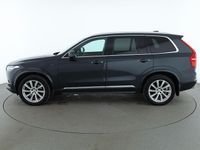 Begagnad Volvo XC90 Inscription 412 HK (303 kW) 2016 Grå SUV