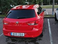 begagnad Seat Leon ST 1.2 TSI Euro 6