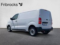 Begagnad Opel Vivaro 145 HK (106 kW) 2024 Vit Minibuss