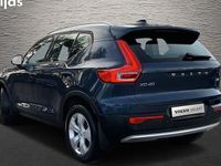 begagnad Volvo XC40 B4 II FWD Bensin MomAdv NaviPro Edt