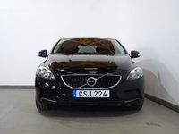 begagnad Volvo V40 T2 Kinetic P-sensorer VoC