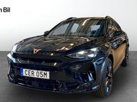 Begagnad Cupra Formentor 150 HK (110 kW) 2025 Svart SUV