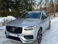 Begagnad Volvo XC90 R-Design 235 HK (172 kW) 2022 SUV
