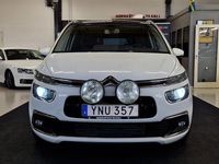 begagnad Citroën Grand C4 Picasso 1.6 BlueHDi EAT Euro 6 Lågmil/NySer