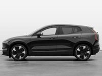 Begagnad Volvo EX30 Performance 319 kW (434 HK) 2025 Svart SUV