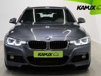 begagnad BMW 320 d xDrive M-Sport Drag GPS 2019, Kombi