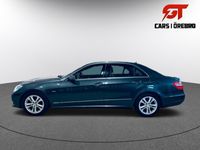 begagnad Mercedes E220 CDI 7G-Tronic Plus Avantgarde (170hk)