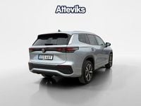 Begagnad VW Tayron Life 204 HK (150 kW) 2025 Silver SUV