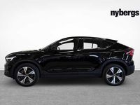 Begagnad Volvo C40 Single Motor 169 kW (231 HK) 2023 Svart SUV