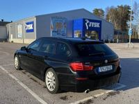 begagnad BMW 535 D F11