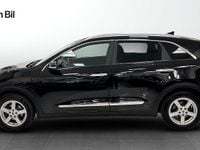 Begagnad Kia Niro 105 HK (77 kW) 2018 Svart SUV