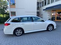 begagnad Subaru Legacy Wagon 2.0 4WD 150hk