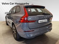 begagnad Volvo XC60 B5 AWD