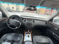 Begagnad Hyundai Grandeur 235 HK (172 kW) 2007 Sedan