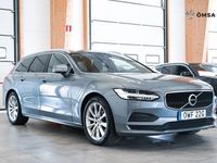 begagnad Volvo V90 D4 Momentum Advanced D-Värm Drag 190hk