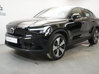 Begagnad Volvo C40 Core 169 kW (231 HK) 2022 Svart SUV