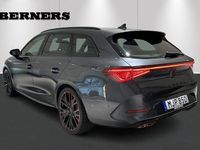Begagnad Cupra Leon 245 HK (180 kW) 2024 Grå Kombi