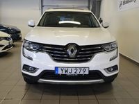 begagnad Renault Koleos 2.0 dCi 4WD XTRONIC-CVT AUTO DRAG GLASTAK 2018, SUV