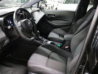 begagnad Toyota Corolla Touring Sports Hybrid e-CVT Euro 6
