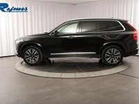 Begagnad Volvo XC90 Ultimate 310 HK (228 kW) 2022 Svart SUV