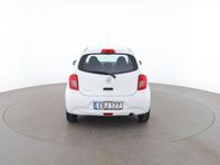 begagnad Nissan Micra 1.2 Visia