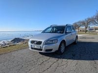 Begagnad Volvo V50 109 HK (80 kW) 2009 Kombi