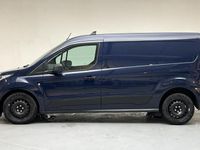 begagnad Ford Transit Connect 1.5 EcoBlue