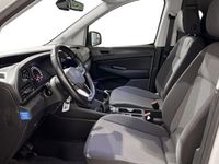 begagnad VW Caddy Cargo TDI Värmare, LED & Drag 2021, Transportbil