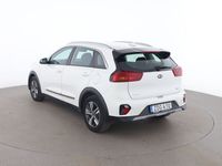 begagnad Kia Niro P-HEV DCT LX / Carplay, Värmare, Backkamera, PDC