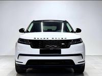 Begagnad Land Rover Range Rover Velar 250 HK (183 kW) 2020 Vit SUV