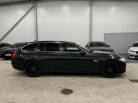 begagnad BMW 520 d xDrive Touring Steptronic A-traktor