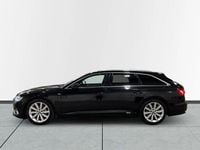 Begagnad Audi A6 Sport 204 HK (150 kW) 2019 Svart Kombi