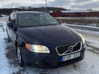 Begagnad Volvo V70 231 HK (169 kW) 2010 Kombi
