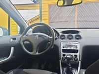 begagnad Peugeot 308 5-dörrar 1.6 VTi Euro 5 Pano