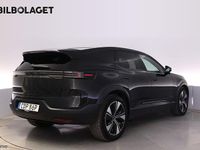 Begagnad Polestar 3 Long Range Dual motor 364 kW (495 HK) 2024 Svart SUV