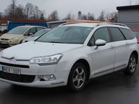 begagnad Citroën C5 Tourer 1.6 e-HDi Airdream EGS Euro 5