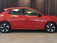 begagnad Opel Corsa-e Ultimate 136HK