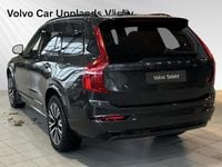 Begagnad Volvo XC90 Plus 456 HK (335 kW) 2022 Grå SUV