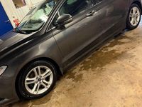Begagnad Ford Mondeo 180 HK (132 kW) 2015 Kombi