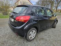 begagnad Kia Venga 1.4 CRDi Euro 5