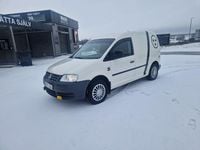 Begagnad VW Caddy 75 HK (55 kW) 2006 Minibuss