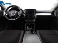 begagnad Volvo XC40 D3 FWD Momentum Advanced Edition