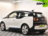 begagnad BMW i3 