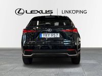 begagnad Lexus NX300h AWD EXECUTIVE PREMIUM NAVIGATION