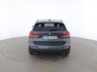 begagnad BMW X1 xDrive 20d M Sport