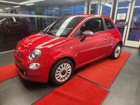 begagnad Fiat 500 Hybrid 1,0 Plus