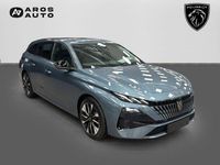 Ny Peugeot 308 SW Allure 146 HK (107 kW) 2025 Blå ingaro Kombi