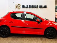 begagnad Peugeot 207 5-dörrar 1.4 VTi Euro 4 Nyservad/Nybes